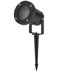 Udendørs Spot ^ LEDVANCE LED jordspydslys Endura Hybrid Naut Spike 2W
