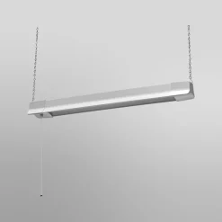 LEDVANCE Arbejdsrum/Kontor > LED-kontorhængelampe Office Line 840 længde 60 cm, hvid