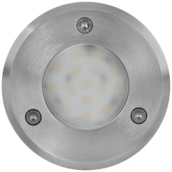 LEDVANCE Udendørs Spot > LED-lampe med jordspyd Endura Hybrid Spike, stål