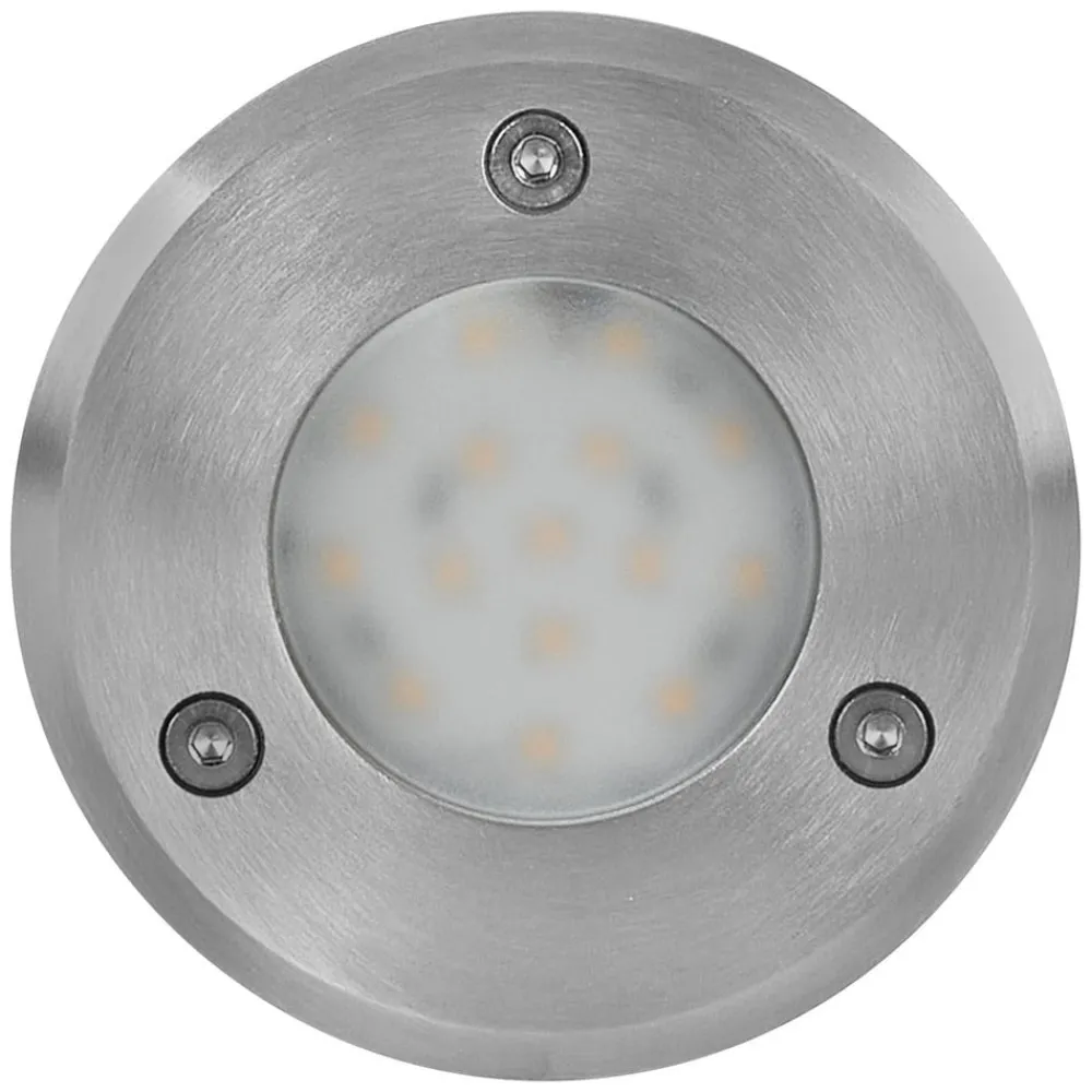 LEDVANCE Udendørs Spot > LED-lampe med jordspyd Endura Hybrid Spike, stål