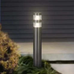LEDVANCE Gadebelysning > LED-vejlampe Endura Hybrid Orion Double, stål
