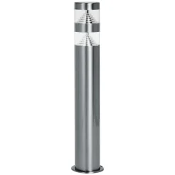 LEDVANCE Gadebelysning > LED-vejlampe Endura Hybrid Orion Double, stål