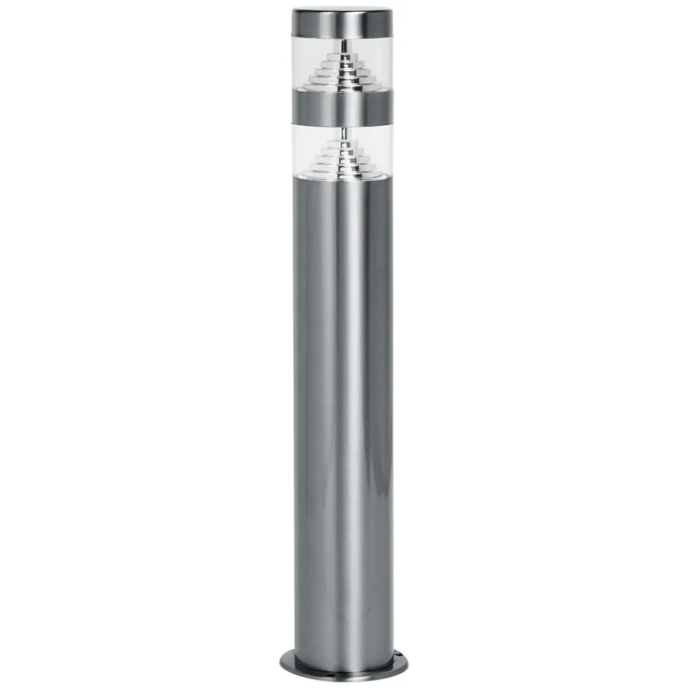 LEDVANCE Gadebelysning > LED-vejlampe Endura Hybrid Orion Double, stål