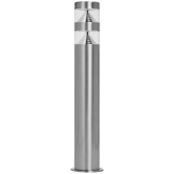 LEDVANCE Gadebelysning > LED-vejlampe Endura Hybrid Orion Double, stål