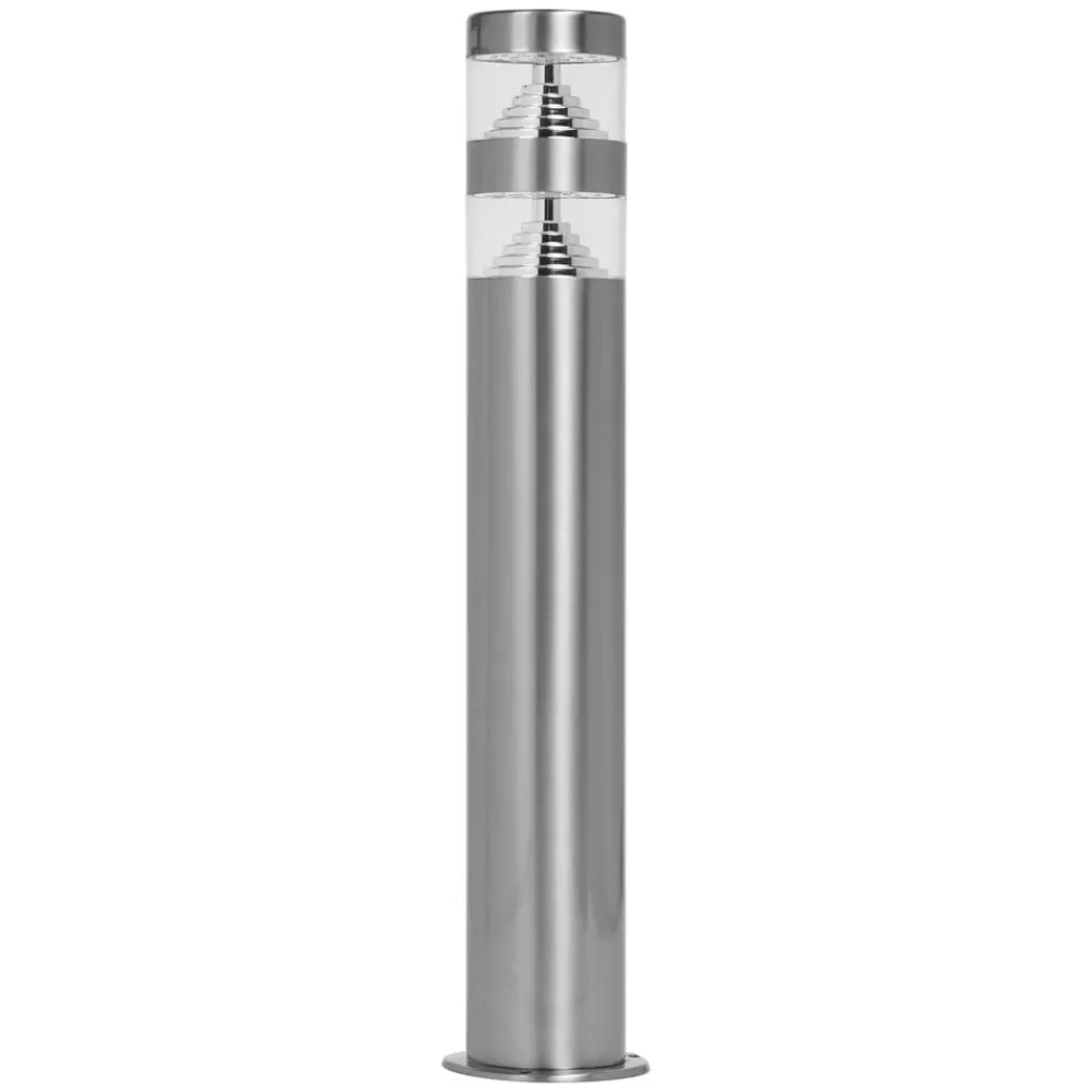 LEDVANCE Gadebelysning > LED-vejlampe Endura Hybrid Orion Double, stål