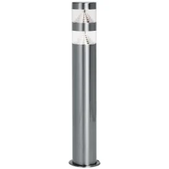 LEDVANCE Gadebelysning > LED-vejlampe Endura Hybrid Orion Double, stål