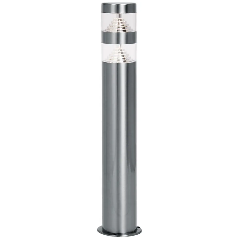 LEDVANCE Gadebelysning > LED-vejlampe Endura Hybrid Orion Double, stål