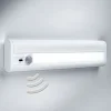 Underskabsbelysning ^ LEDVANCE LinearLED Mobile 200 LED-møbellampe