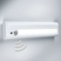Underskabsbelysning ^ LEDVANCE LinearLED Mobile 200 LED-møbellampe