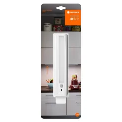 Underskabsbelysning ^ LEDVANCE LinearLED Mobile 200 LED-møbellampe