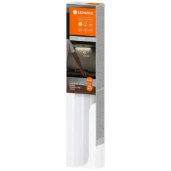 Underskabsbelysning ^ LEDVANCE Linear Swivel møbellampe 830 sensor