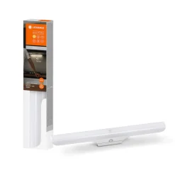Underskabsbelysning ^ LEDVANCE Linear Swivel møbellampe 830 sensor