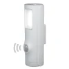 LEDVANCE Væglamper > Nightlux Torch LED natlys hvid