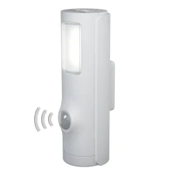 LEDVANCE Væglamper > Nightlux Torch LED natlys hvid