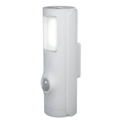 LEDVANCE Væglamper > Nightlux Torch LED natlys hvid