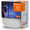 LEDVANCE Bordlamper > Nightlux Touch TV LED-natlampe RGB