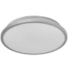 LEDVANCE Loftlamper > Orbis Dublin LED-loftslampe sølv 30 cm