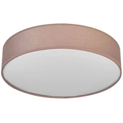 LEDVANCE Loftlamper > Orbis Paris loftslampe Ø 48cm brun