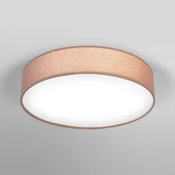 LEDVANCE Loftlamper > Orbis Paris loftslampe Ø 48cm brun