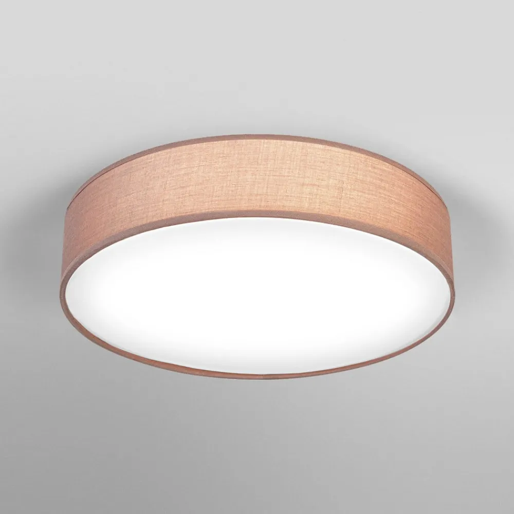 LEDVANCE Loftlamper > Orbis Paris loftslampe Ø 48cm brun