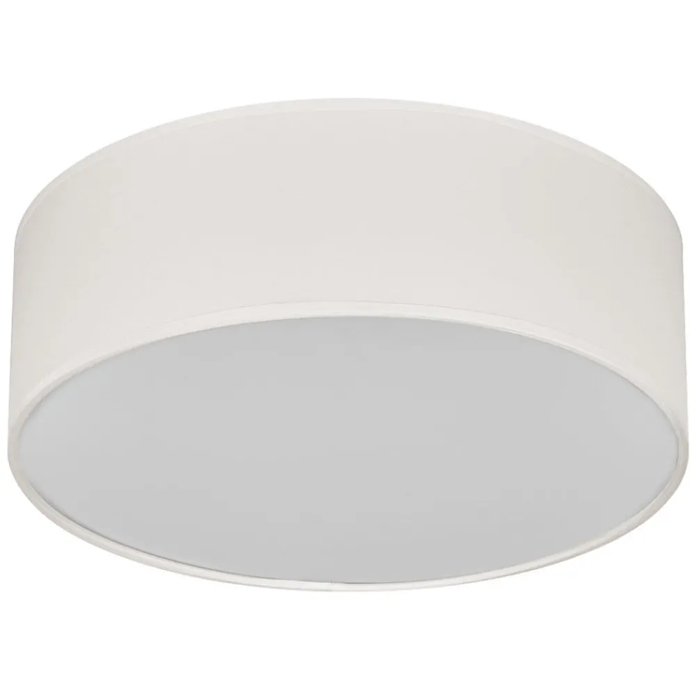LEDVANCE Loftlamper > Orbis Paris loftslampe Ø 30 cm beige