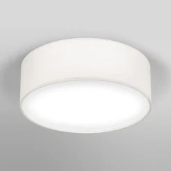 LEDVANCE Loftlamper > Orbis Paris loftslampe Ø 30 cm beige