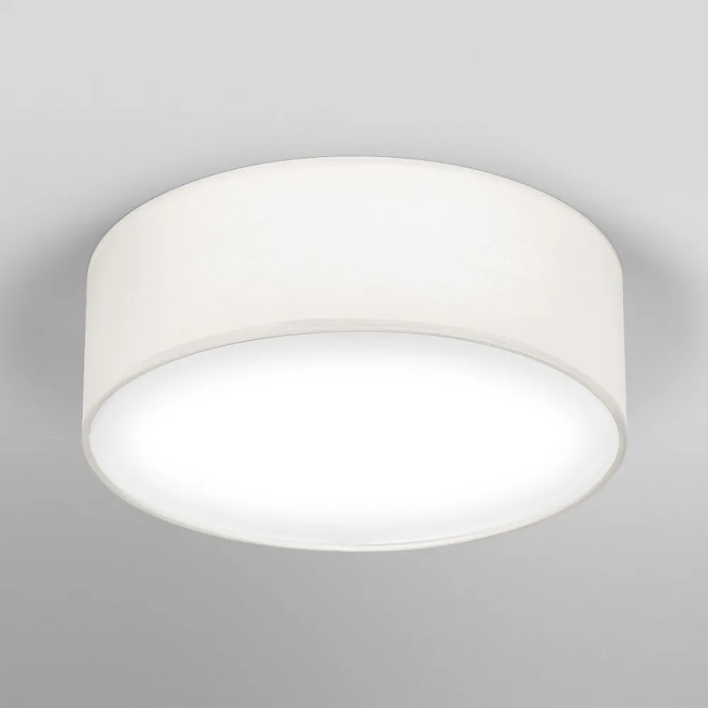 LEDVANCE Loftlamper > Orbis Paris loftslampe Ø 30 cm beige
