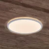 LEDVANCE Loftlamper|Loftlamper > Orbis Ultra Slim, hvid, Ø 40 cm