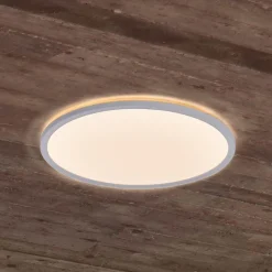 LEDVANCE Loftlamper|Loftlamper > Orbis Ultra Slim, hvid, Ø 40 cm
