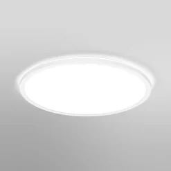 LEDVANCE Loftlamper|Loftlamper > Orbis Ultra Slim, hvid, Ø 40 cm
