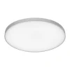 Loftlamper ^ LEDVANCE Planon Frameless Round LED-panel Ø 30 cm