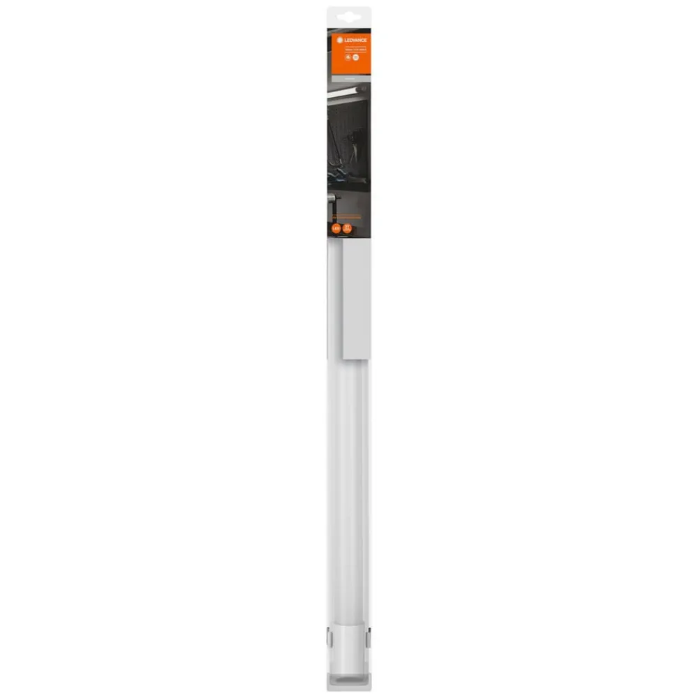 LEDVANCE Loftlamper > Power Batten LED-loftlampe 60cm 4,000K