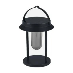 Solcellelamper ^ LEDVANCE SMART+ BT Table Lantern Solar flerfarvet