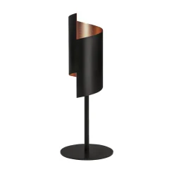 LEDVANCE SMART+ Bordlamper > WiFi Decor Twist bordlampe, sort
