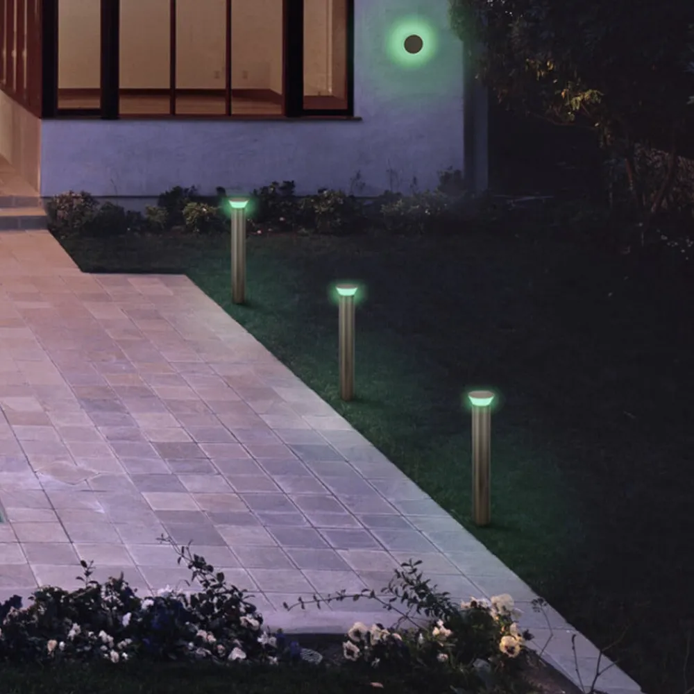 LEDVANCE SMART+ Gadebelysning > WiFi Eclipse Multicolour Højde 80 cm