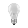 Dæmpbar Led-Pære|Smarte Lyskilder ^ LEDVANCE SMART+ WiFi E27 6W Classic 2.700-6.500K