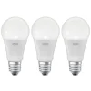 LEDVANCE SMART+ Smarte Lyskilder > WiFi E27 9 W Classic CCT 3 stk