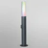 Gadebelysning ^ LEDVANCE SMART+ WiFi Flare LED-gadelampe RGBW