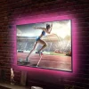 Dekorationsbelysning|Led Strips ^ LEDVANCE SMART+ WiFi Flex Magic LED-Strip RGB, 3m