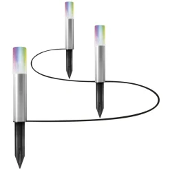 LEDVANCE SMART+ Dekorationsbelysning > WiFi Garden Pole 36,5 cm 3 stk