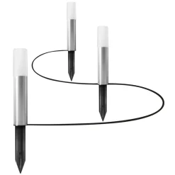 LEDVANCE SMART+ Dekorationsbelysning > WiFi Garden Pole 36,5 cm 3 stk
