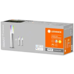 LEDVANCE SMART+ Dekorationsbelysning > WiFi Garden Pole 36,5 cm 3 stk