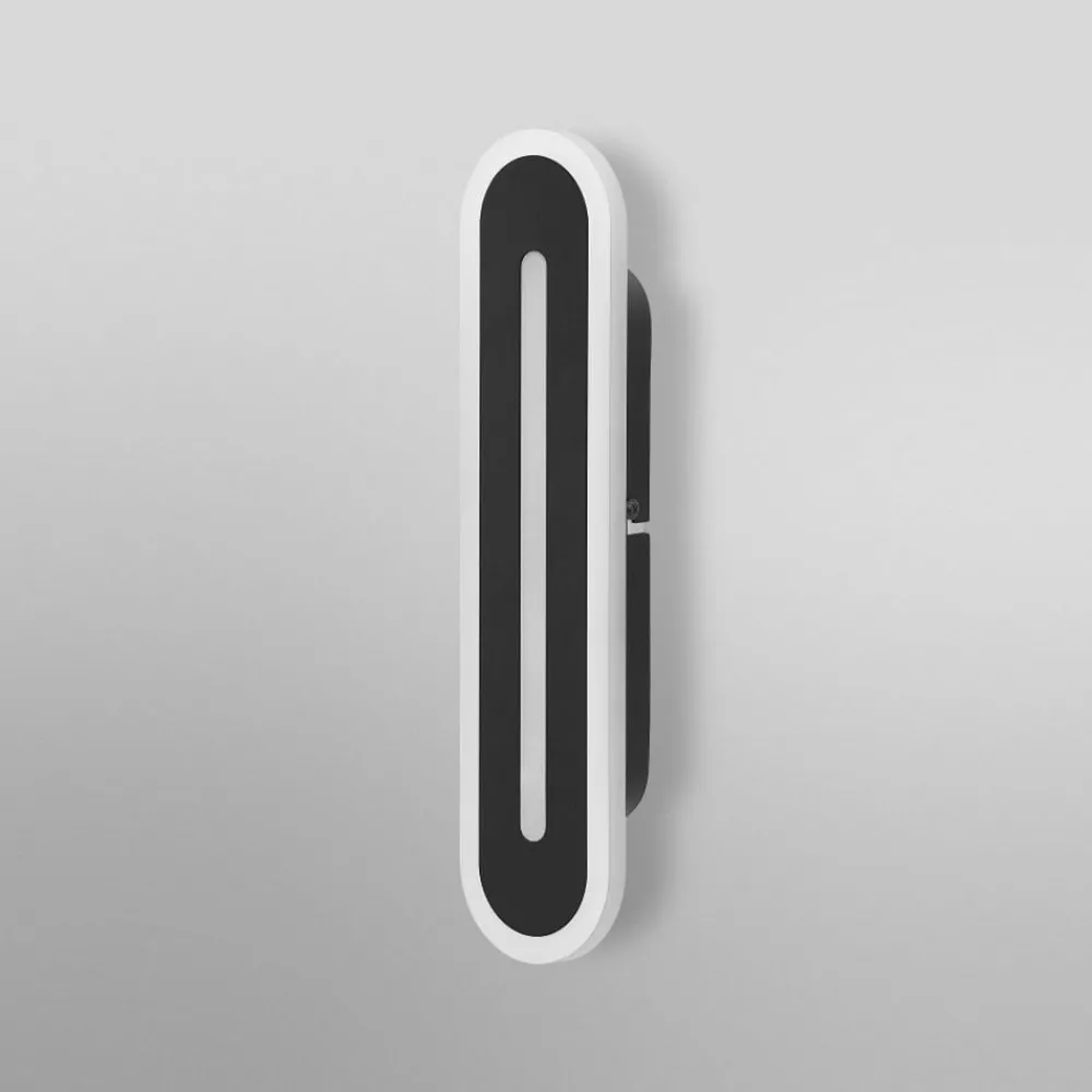 LEDVANCE SMART+ Væg- Og Spejllamper > WiFi Orbis Badevæg 30 cm sort