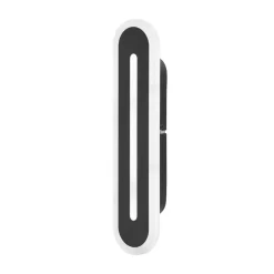 LEDVANCE SMART+ Væg- Og Spejllamper > WiFi Orbis Badevæg 30 cm sort