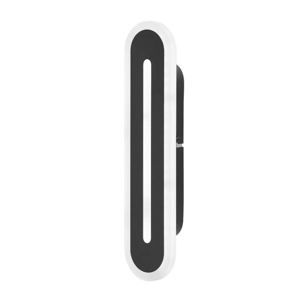 LEDVANCE SMART+ Væg- Og Spejllamper > WiFi Orbis Badevæg 30 cm sort