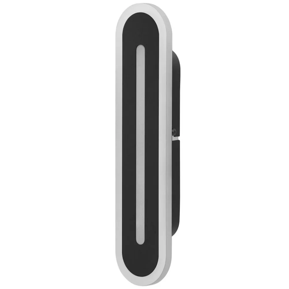LEDVANCE SMART+ Væg- Og Spejllamper > WiFi Orbis Badevæg 30 cm sort