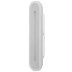 Væg- Og Spejllamper ^ LEDVANCE SMART+ WiFi Orbis Badevæg 30 cm hvid