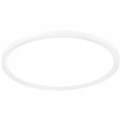 Loftlamper ^ LEDVANCE SMART+ WiFi Orbis Disc, hvid, Ø 40 cm