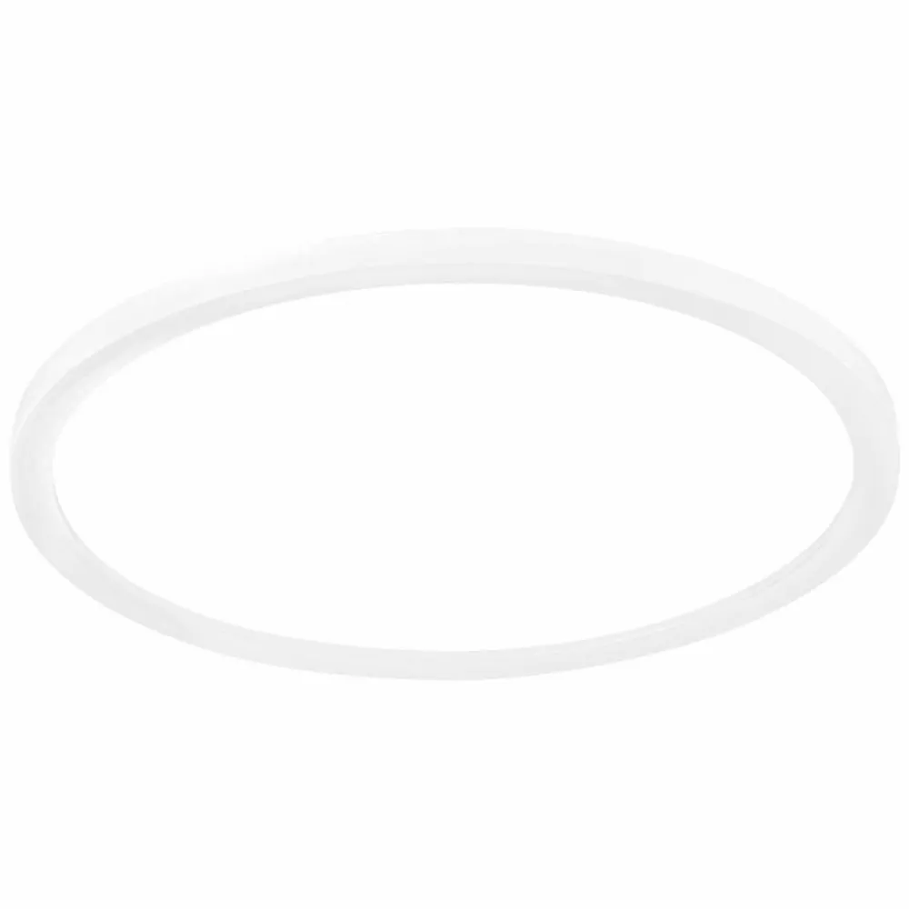 Loftlamper ^ LEDVANCE SMART+ WiFi Orbis Disc, hvid, Ø 40 cm