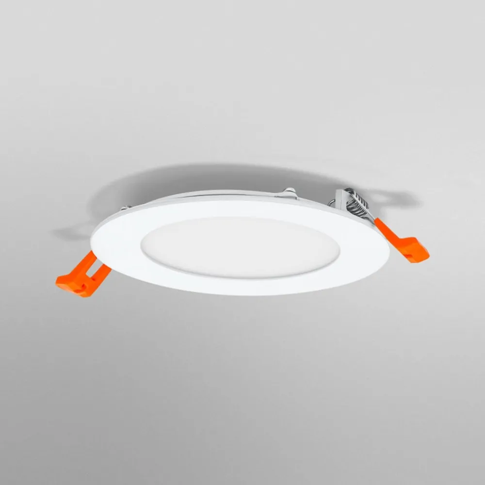 LEDVANCE SMART+ Loftlamper|Indbygningsspots > WiFi Orbis Downlight Slim Ø 12 cm